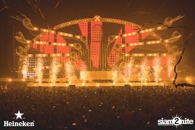 Heineken® Presents Sensation Rise 2018 (Album 3) — photo 332