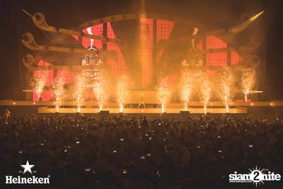 Heineken® Presents Sensation Rise 2018 (Album 3) — photo 333