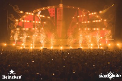 Heineken® Presents Sensation Rise 2018 (Album 3) — photo 334