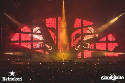 Heineken® Presents Sensation Rise 2018 (Album 3) — photo 335