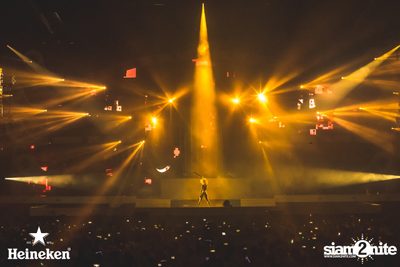 Heineken® Presents Sensation Rise 2018 (Album 3) — photo 336