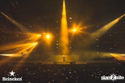 Heineken® Presents Sensation Rise 2018 (Album 3) — photo 337