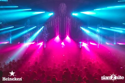 Heineken® Presents Sensation Rise 2018 (Album 3) — photo 339