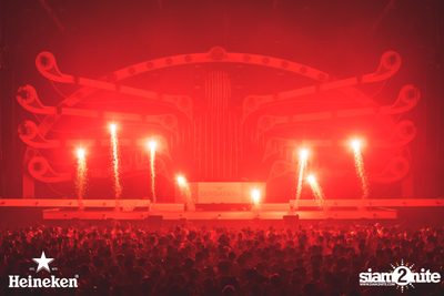 Heineken® Presents Sensation Rise 2018 (Album 3) — photo 340