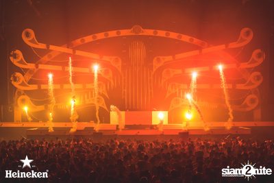 Heineken® Presents Sensation Rise 2018 (Album 3) — photo 341