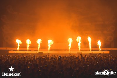 Heineken® Presents Sensation Rise 2018 (Album 3) — photo 342