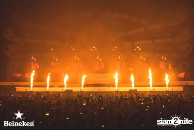 Heineken® Presents Sensation Rise 2018 (Album 3) — photo 343