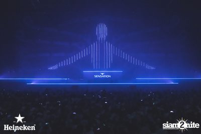 Heineken® Presents Sensation Rise 2018 (Album 3) — photo 344
