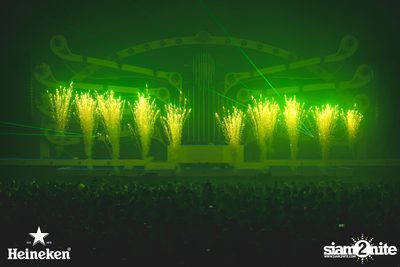 Heineken® Presents Sensation Rise 2018 (Album 3) — photo 345