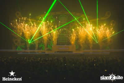 Heineken® Presents Sensation Rise 2018 (Album 3) — photo 346