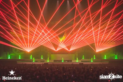 Heineken® Presents Sensation Rise 2018 (Album 3) — photo 347