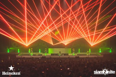 Heineken® Presents Sensation Rise 2018 (Album 3) — photo 348