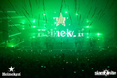 Heineken® Presents Sensation Rise 2018 (Album 3) — photo 349