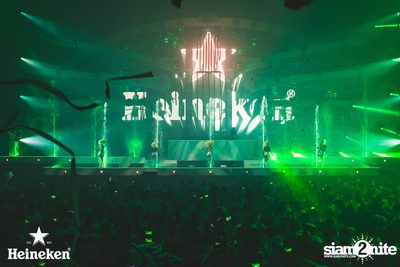 Heineken® Presents Sensation Rise 2018 (Album 3) — photo 350