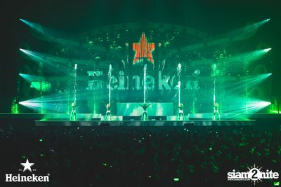Heineken® Presents Sensation Rise 2018 (Album 3) — photo 351