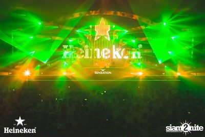 Heineken® Presents Sensation Rise 2018 (Album 3) — photo 352