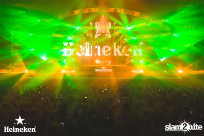 Heineken® Presents Sensation Rise 2018 (Album 3) — photo 353
