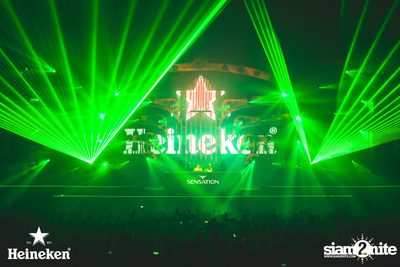 Heineken® Presents Sensation Rise 2018 (Album 3) — photo 354