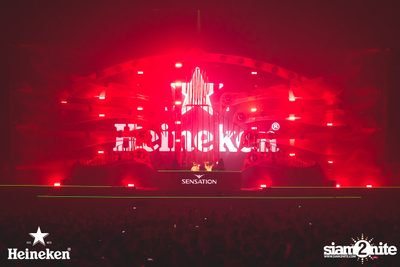 Heineken® Presents Sensation Rise 2018 (Album 3) — photo 355