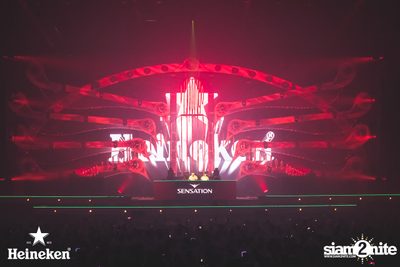Heineken® Presents Sensation Rise 2018 (Album 3) — photo 356