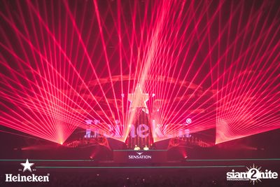 Heineken® Presents Sensation Rise 2018 (Album 3) — photo 357