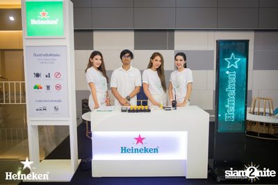 Heineken® Presents Sensation Rise 2018 (Album 3) — photo 358