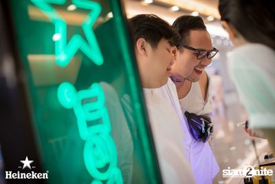 Heineken® Presents Sensation Rise 2018 (Album 3) — photo 363