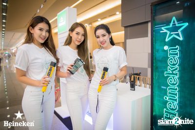 Heineken® Presents Sensation Rise 2018 (Album 3) — photo 364