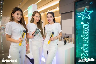 Heineken® Presents Sensation Rise 2018 (Album 3) — photo 365