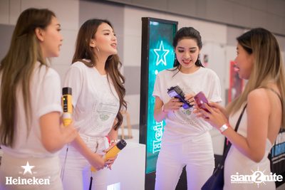 Heineken® Presents Sensation Rise 2018 (Album 3) — photo 366