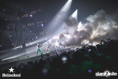 Heineken® Presents Sensation Rise 2018 (Album 3) — photo 374