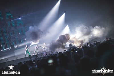 Heineken® Presents Sensation Rise 2018 (Album 3) — photo 375