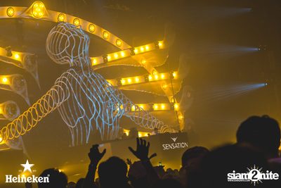Heineken® Presents Sensation Rise 2018 (Album 3) — photo 376
