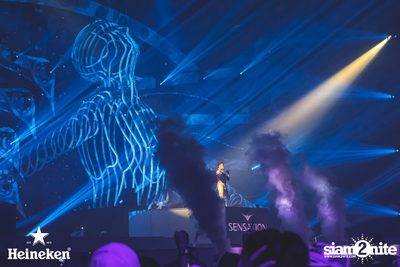 Heineken® Presents Sensation Rise 2018 (Album 3) — photo 379