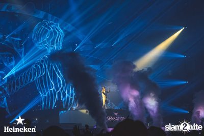 Heineken® Presents Sensation Rise 2018 (Album 3) — photo 380
