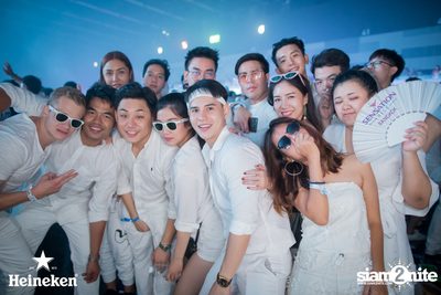Heineken® Presents Sensation Rise 2018 (Album 3) — photo 381