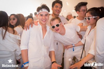 Heineken® Presents Sensation Rise 2018 (Album 3) — photo 383