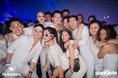 Heineken® Presents Sensation Rise 2018 (Album 3) — photo 384