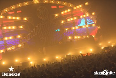 Heineken® Presents Sensation Rise 2018 (Album 3) — photo 385