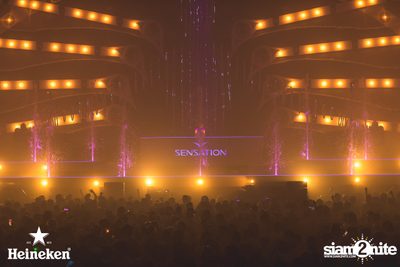 Heineken® Presents Sensation Rise 2018 (Album 3) — photo 386