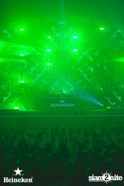 Heineken® Presents Sensation Rise 2018 (Album 3) — photo 387