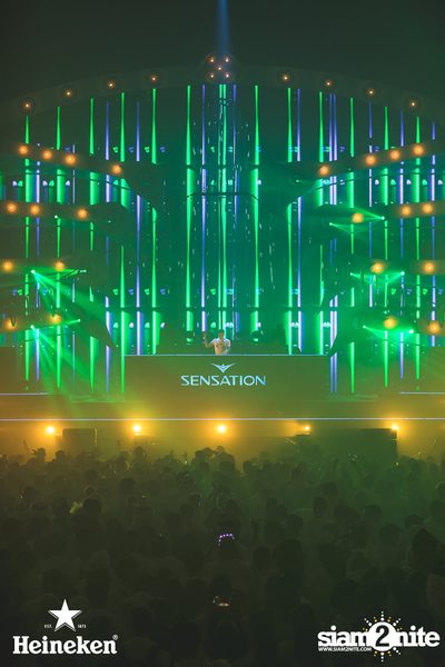 Heineken® Presents Sensation Rise 2018 (Album 3) — photo 388