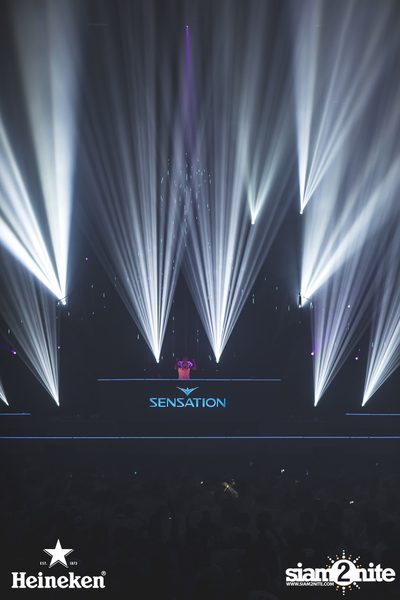 Heineken® Presents Sensation Rise 2018 (Album 3) — photo 389