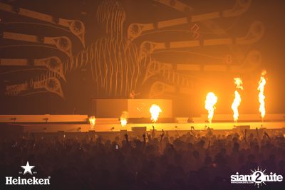 Heineken® Presents Sensation Rise 2018 (Album 3) — photo 390