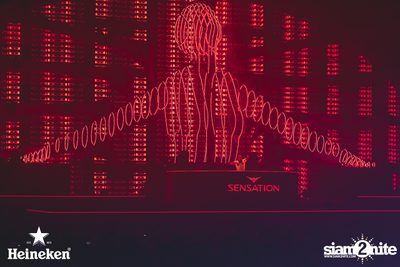 Heineken® Presents Sensation Rise 2018 (Album 3) — photo 391