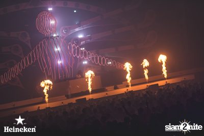 Heineken® Presents Sensation Rise 2018 (Album 3) — photo 392