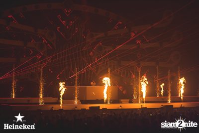 Heineken® Presents Sensation Rise 2018 (Album 3) — photo 393