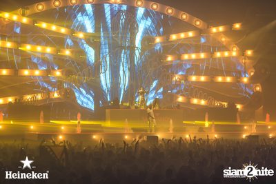 Heineken® Presents Sensation Rise 2018 (Album 3) — photo 394