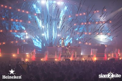 Heineken® Presents Sensation Rise 2018 (Album 3) — photo 396