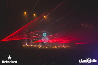 Heineken® Presents Sensation Rise 2018 (Album 3) — photo 397